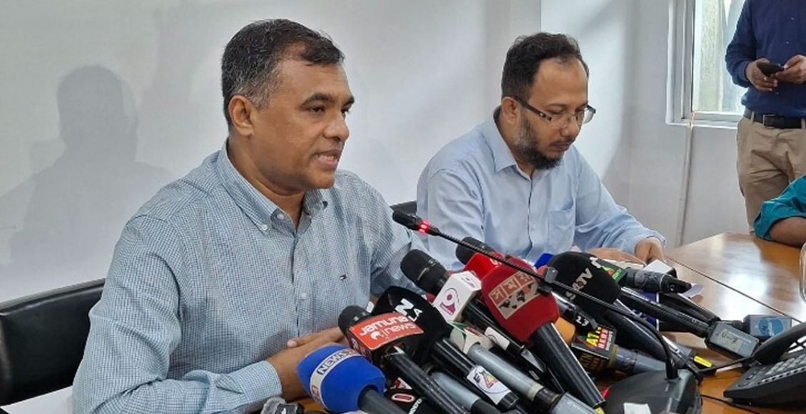 তেলের মজুদ রয়েছে ১ লাখ ৯৩ হাজার টন
