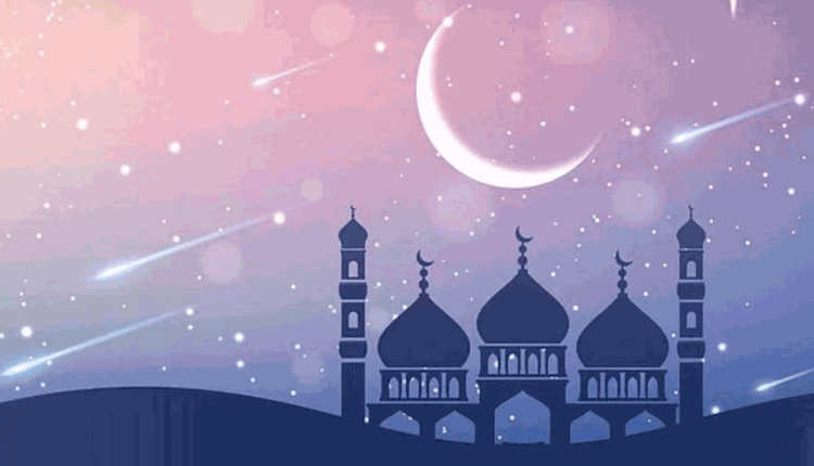 পবিত্র ঈদুল ফিতর