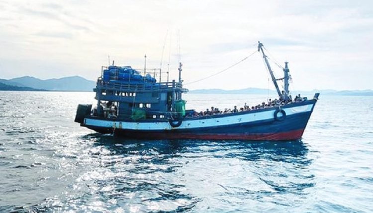 বাংলাদেশিসহ নিখোঁজ অন্তত ২৫০