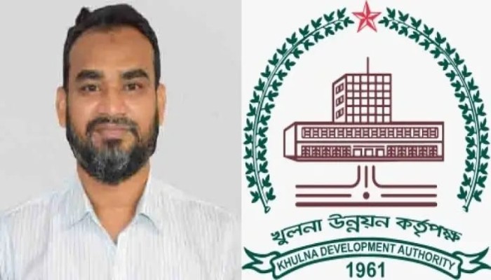 প্রকৌশলী মোরতোজা আল মামুন
