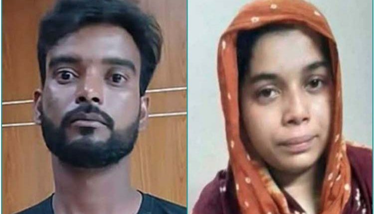 সোহেল ও তার স্ত্রী স্বপ্নার মৃত্যুদণ্ড